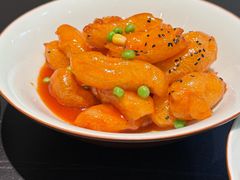 -温馨园·川湘菜馆(经七路店)