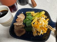 -四季厨房 鲁菜·孔府烤鸭(高新万达店)