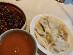 -东方饺子王(和平里店)