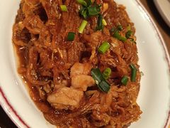 -金掌勺锅包肉(太原万达店)