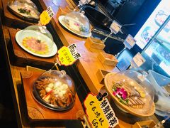 -盛世川王•幸福里(长虹店)