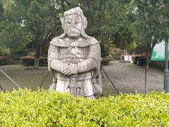 -邓愈墓