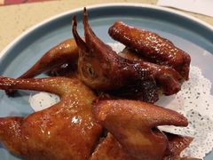 乳鸽-点都德(北京路贰店)