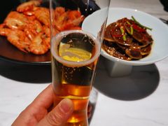 -香樟花园新粤料理(无锡万象城店)