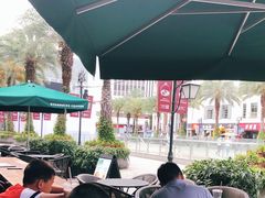 -星巴克臻选(深圳海上世界店)