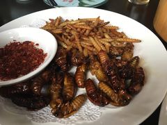 -郭鸡肉·非遗餐厅(安仁古镇店)