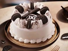 奥利奥小调蛋糕冰淇淋-DQ·蛋糕·冰淇淋(惠山万达店)