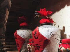 -兰溪小馆(东直门簋街店)