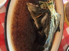 -琼大师东方烤乳猪(亚特兰蒂斯店)