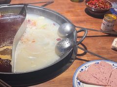 -楠火锅(仁恒梦中心店)