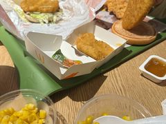 -麦当劳(龙之梦购物中心店)