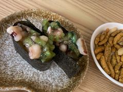 -禾也·居酒屋（深夜食堂）(莲城步行街店)