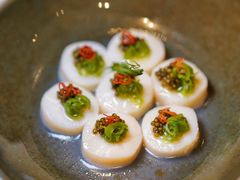 -湖滨28中餐厅·西湖宴·杭州君悦酒店