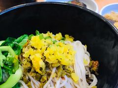 -霸蛮湖南米粉(亦庄力宝华联店)