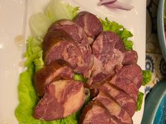 -阿拉丁新疆风味餐厅·清真(罗廊巷店)