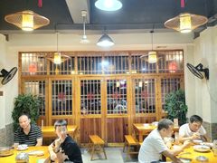 -好帮厨·下饭浏阳菜·坚持现炒(月湖店)