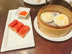 -京香轩·中餐厅(上海中庚聚龙酒店)