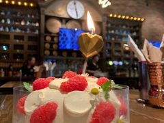 -花花卷卷·鲜食蛋糕(静安久光百货店)