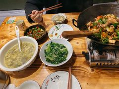 -肠相汇常德老肠子馆(雨花亭店)