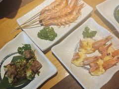 -禾风·海鲜料理自助(玉林店)