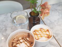 -哈根达斯(武汉天地店)