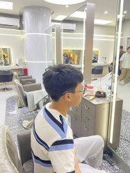 -苏豪路易士·嘉玛发廊