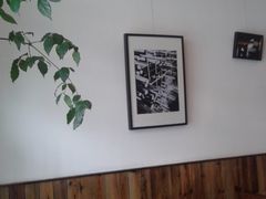 -榖屋house of flour(张江首店)