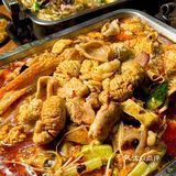 东莞美食界的王者！品味鱼杂美味，让你欲罢不能