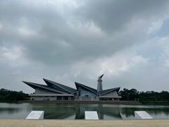 -盐城丹顶鹤湿地生态旅游区