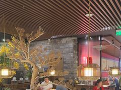 -日丰园海肠水饺·老字号大连海鲜(和平广场店)
