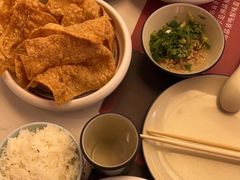 -刘一锅筋头巴脑(大悦城C店)