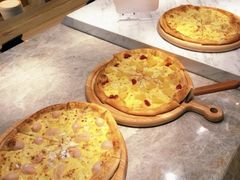 -比格比萨自助(新辰里学清路店)