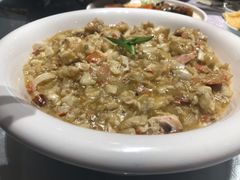 小城蟹骨酱-小城故事·地道宁波味(月湖盛园店)