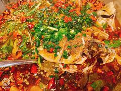 -邮亭陈鲫鱼·重庆老字号(大足直营店)