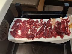 -潮发潮汕牛肉店(龙洞店)