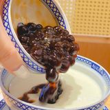 人气广式糖水铺🍧赵记传承天河北店新开业[礼花]快来恰糖水啦❗️