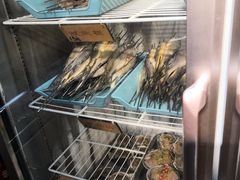 -江合勇丹东兄弟小串海鲜烧烤(总店)