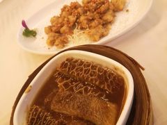 金钱肚-潮福城大酒楼·潮粤菜·港式点心(阳光城店)