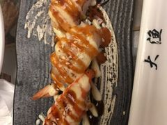 -大渔铁板烧(蛇口店)