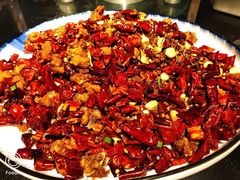 辣子鸡-虾蟹掌门音乐主题餐厅