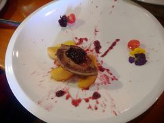 法式香煎鹅肝-布拉格餐厅· 中欧捷克菜(全国首店)