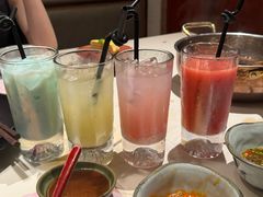 -上井料理黑金店(IFS国金中心店)