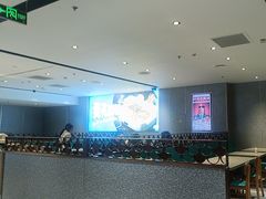 -半天妖烤鱼(石岛店)