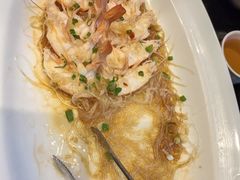 -京采烤鸭清真餐厅(金桥店)