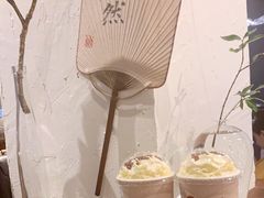 -成川茶店·潮汕工夫浓茶(万象店)