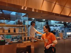 -嘻小北·兰州清汤牛肉面(太平洋森活天地店)