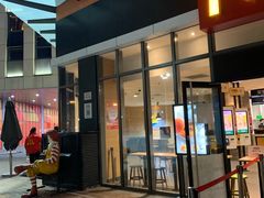 门面-麦当劳(景城邻里中心店)