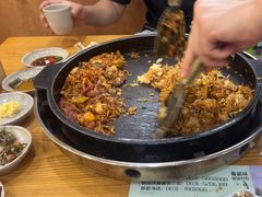 -高基五春川炒鸡排(威海总店)