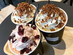 -BeauTea水仙(coco park店)