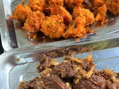-清真-戏楼王记牛肉面
